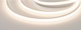 Светодиодная лента герметичная COB-PL60-X544-12mm 24V Warm3000 5 м 031915(2)