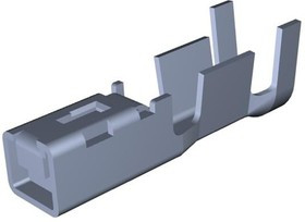 1746972-1, Headers &amp; Wire Housings GRACE INERTIA CONN 6.2MM PITCH REC