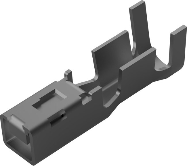 1746972-1, Headers &amp; Wire Housings GRACE INERTIA CONN 6.2MM PITCH REC
