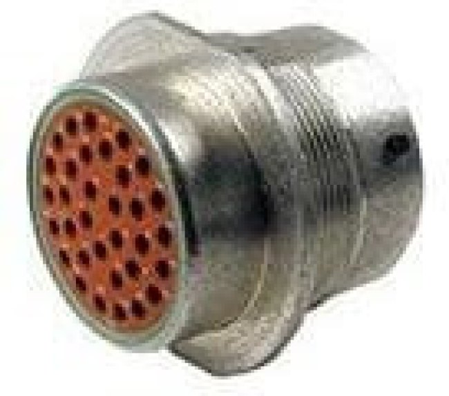 HD36-18-8PN, Automotive Connectors PLUG ASM