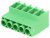 1777574, PCB TERM BLK, MKDS 5N HV/ 5-ZB-6.35