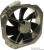 W2E250-HL08-07, AC FAN, AXIAL, 280MM, 115VAC