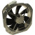 W2E250-HL08-07, AC FAN, AXIAL, 280MM, 115VAC
