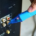 065-0633, Детектор напряжения VD01