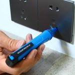 065-0633, Детектор напряжения VD01