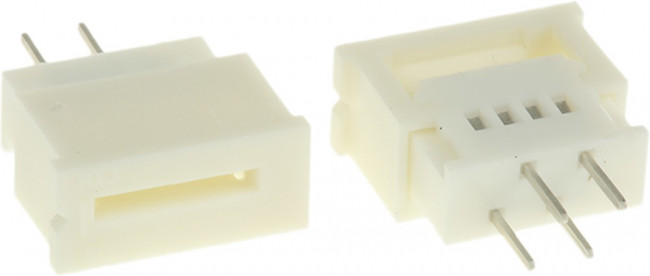 39-53-2045, FFC & FPC Connectors FFC/FPC 4 CIRCUIT 39-53-2045, FFC & FPC Connectors FFC/FPC 4 CIRCUIT