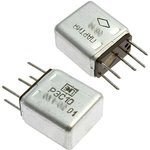 РЭС10 РС4.529.031-03.01, (24-35В), Реле электромагнитное