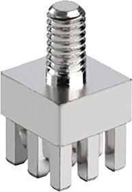 225677 / 225677-E, Screw Terminal, Vertical, 160A