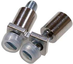 UK4/2, 474132 Перемычка для AVK4/ PIK4N*/ AVK4C, (2 полюса) UK4/2, 474132 Перемычка для AVK4/ PIK4N*/ AVK4C, (2 полюса)