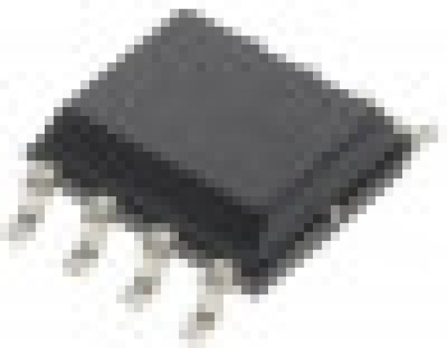 TSB7192AIDT, IC: operational amplifier; 22MHz; Ch: 2; SO8; reel,tape; IB: 0.9uA