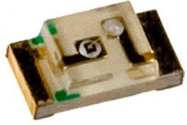 KP-3216SYC, LED; SMD; 1206; yellow; 120?200mcd; 3.2x1.6x1.1mm; 140°; 2?2.5V