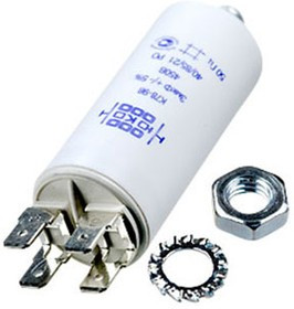 К78-98 3МКФ Х 450В(ИСП.1) конденсатор пусковой, (аналог ДПС,К78-17)