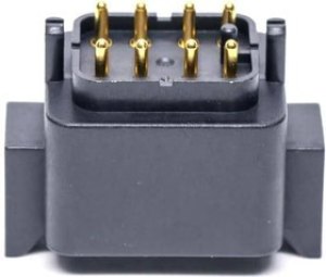 38730-6102, Barrier Terminal Blocks SR BTS PC 2 ASY 38730-6102, Barrier Terminal Blocks SR BTS PC 2 ASY