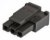 43645-0308, Headers &amp; Wire Housings MICROFIT 3.0 RECEPT SGL ROW 3P GW