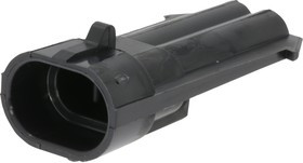 12162000, Automotive Connectors 2 Way M M/P 150 Sealed