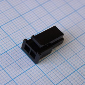 KLS1-XM1-3.00-1X02-MH, (MF3-1x02F КОРПУС), Разъем низковольтного питания MF3, гнездо, требуются контакты L-KLS1-XM1-3.00-FT
