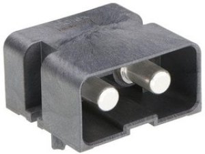 215510-6031, Power to the Board PowerWize BMI 6.00mm, 2-circuit, Screw Mount, Right-Angle Header in Tray 215510-6031, Power to the Board PowerWize BMI 6.00mm, 2-circuit, Screw Mount, Right-Angle Header in Tray