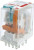 R4N-2014-23-5110-WTL, Реле 7A 110Vac 4PCO