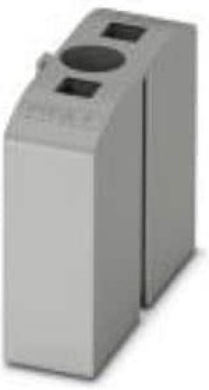 1049503, DIN Rail Terminal Blocks PTFIX 1,5-F FLANGE ACCESSORY 1049503, DIN Rail Terminal Blocks PTFIX 1,5-F FLANGE ACCESSORY