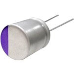 16SEPC270M, Конденсатор: полимерный; 270мкФ; 16ВDC; ESR: 13мОм; SEPC; SMD; ±20%