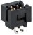 87832-1220, Pin Header, Signal, 2 мм, 2 ряд(-ов), 12 контакт(-ов), Surface Mount Straight