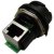 RJFRB71RA, Modular Connectors / Ethernet Connectors RJ REV BAY JNUT REC R/A FEM RJ45 BLACK RJFRB71RA, Modular Connectors / Ethernet Connectors RJ REV BAY JNUT REC R/A FEM RJ45 BLACK