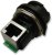 RJFRB71RA, Modular Connectors / Ethernet Connectors RJ REV BAY JNUT REC R/A FEM RJ45 BLACK RJFRB71RA, Modular Connectors / Ethernet Connectors RJ REV BAY JNUT REC R/A FEM RJ45 BLACK