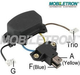 VRPR135BA, Реле р.ген-ра 28V