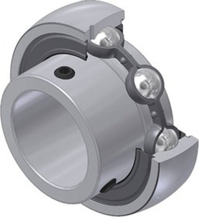 Подшипник M-UC204D1 4547359765502 Подшипник M-UC204D1 4547359765502