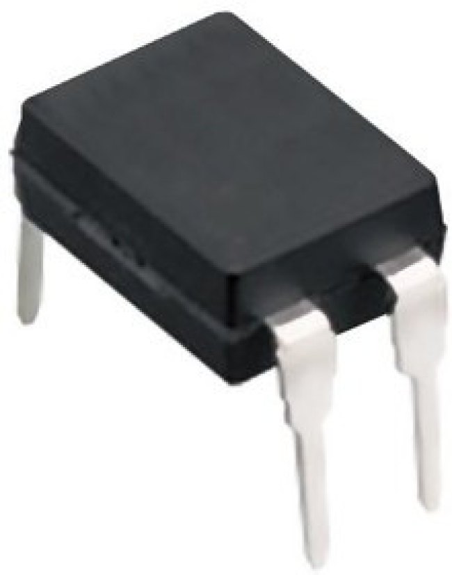 AQY280EH, Solid State Relays - PCB Mount 350v 130mA DIP Form A Norm-Open AQY280EH, Solid State Relays - PCB Mount 350v 130mA DIP Form A Norm-Open