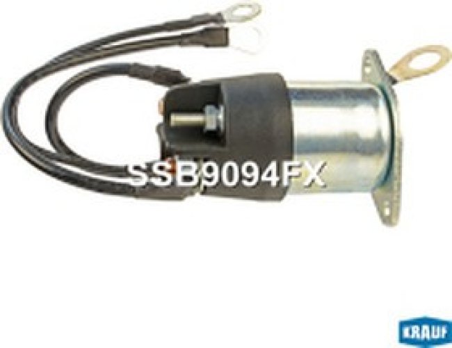 SSB9094FX, Втягивающее реле стартера маленькое SSB9094FX, Втягивающее реле стартера маленькое
