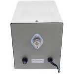 Лабораторный источник питания YA XUN 1502DD 0-15V 2A 2xLED с комплектом кабелей