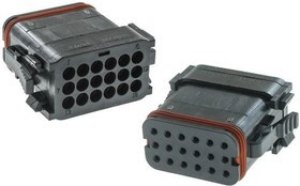 102567-9, Board to Board & Mezzanine Connectors 100 MODII 2PC HDR DR SHRD .100 102567-9, Board to Board & Mezzanine Connectors 100 MODII 2PC HDR DR SHRD .100