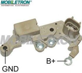 TBND160, Реле-регулятор генератора