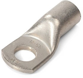 ТМЛ-Р 35-8, Наконечник кабельный медный луженый с обратным радиусом контактной площадки ТМЛ-Р 35-8, Наконечник кабельный медный луженый с обратным радиусом контактной площадки