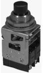 2PB11-H58, Pushbutton Switches UNSEALED OI PB