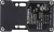 BNS16 12ZV, BNS16 Series Magnetic Safety Switch, 100V ac/dc, Plastic Housing, 2NO/NC, M12