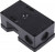 BNS16 12ZV, BNS16 Series Magnetic Safety Switch, 100V ac/dc, Plastic Housing, 2NO/NC, M12