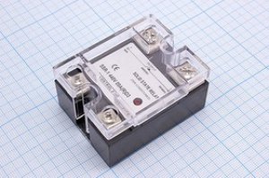 Реле твердотельное однофазное 3~32В\SSR-1 (R)D3\1x80А, 24~440В~\4C\пан; реле ТТ 3~32В\\SSR-1 (R)D3\1x80А;24~ 440В~\4C\пан\ Реле твердотельное однофазное 3~32В\SSR-1 (R)D3\1x80А, 24~440В~\4C\пан; реле ТТ 3~32В\\SSR-1 (R)D3\1x80А;24~ 440В~\4C\пан\