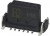 FP 1,27/ 50-FV 6,25, PCB Receptacle, Wire-to-Board, 1.27 мм, 2 ряд(-ов), 50 контакт(-ов), Поверхностный Монтаж
