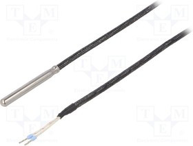 TT4MPT100BT350, Р"Р°С(С РёР С(РµР Р РµС Р°С(СгС С, Pt100, 100Р Р, Р Р».B, Р Р РµС Р .С Р°Р Р d6x50Р