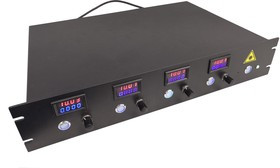 Драйвер лазерного диода 1 канал CCLD-4-XX-XX