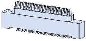 171-134-012-20T, D-Sub Micro-D Connectors Solder Cup PRICED PER FOOT
