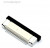 Разъем FPC Half Coverage Bottom Contact 0.5K-BX-20PWB 20 pin высота 2мм шаг 0,5мм