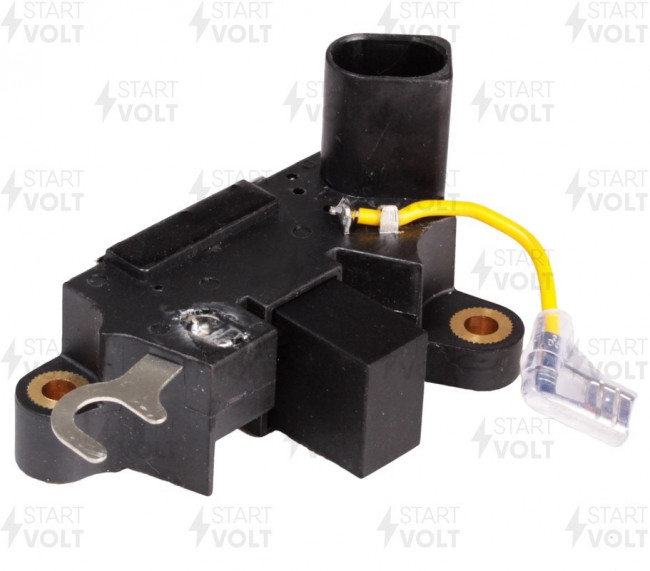 VRR0117X, Реле напряжения генератора VRR0117X, Реле напряжения генератора