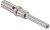 93640-0012, Automotive Connectors SOLID Pin 16-20AWG NI PLTD