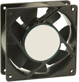 OA4715-23TB, AXIAL FAN, BALL, 110CFM, 44DB, 24W, 230V OA4715-23TB, AXIAL FAN, BALL, 110CFM, 44DB, 24W, 230V
