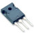 IRFPG30PBF, Транзистор N-MOSFET, полевой, 1000В, 2А, 125Вт, TO247AC