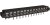 6-487508-3, FFC &amp; FPC Connectors TRIOMATE ASY H14P L 3.175 LDFR