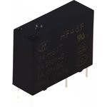 HF46F/024-HS1T, Реле